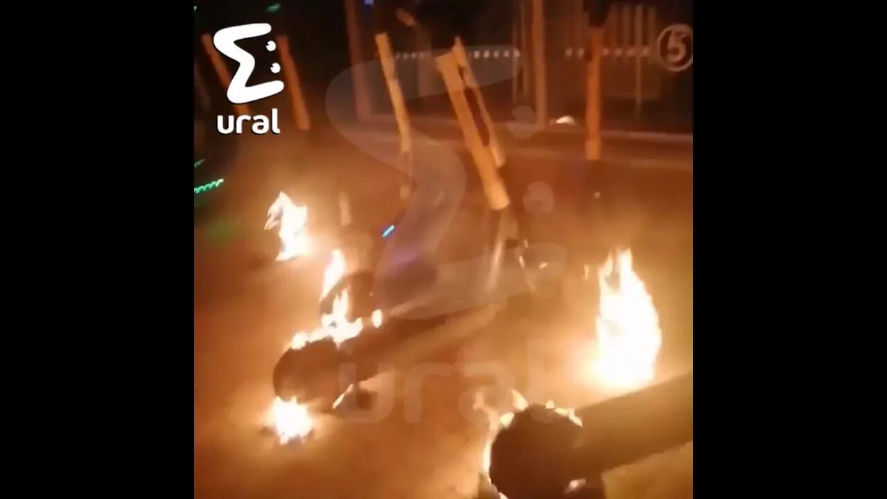 Поджог валберис. Поджог валберис