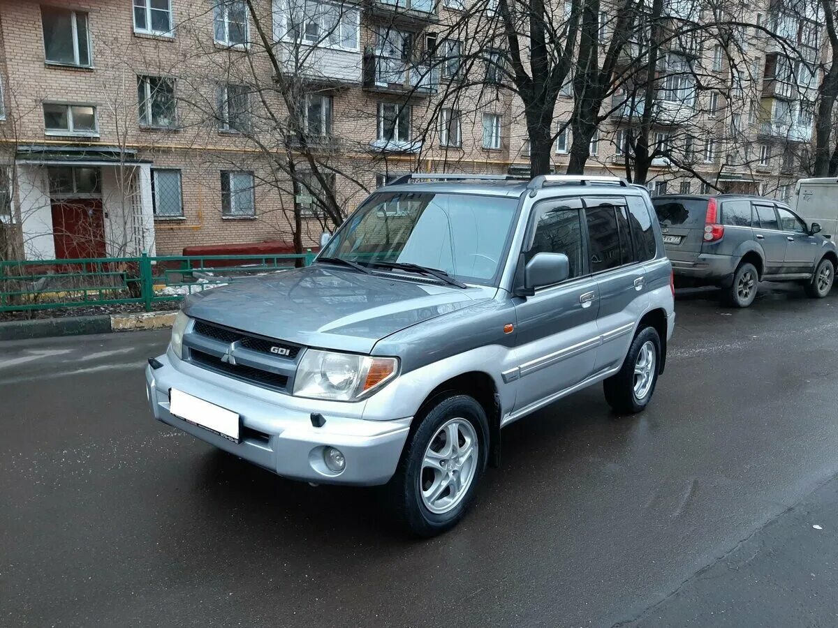 Mitsubishi Pajero Pinin 2004. Mitsubishi Pajero Pinin 2.0. Pajero Pinin 97. Mitsubishi Pajero Pinin 2006 год. Россия купить паджеро пинин