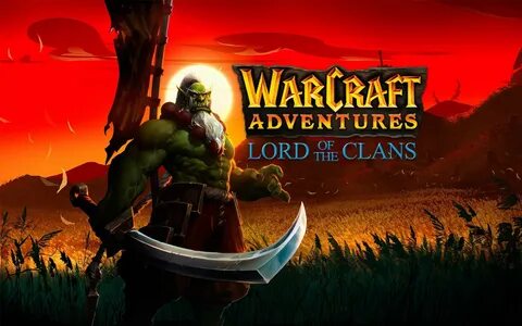 Warcraft lords of clans
