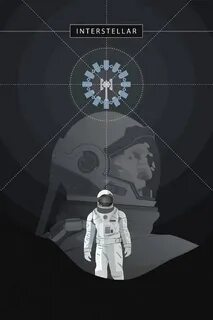 Интерстеллар объяснение