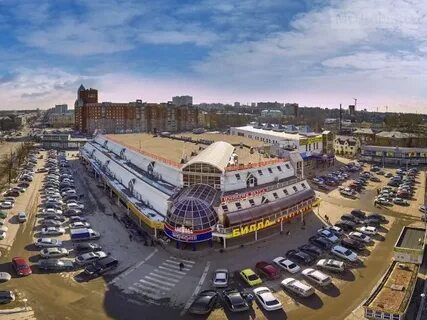 Тула магазины рядом