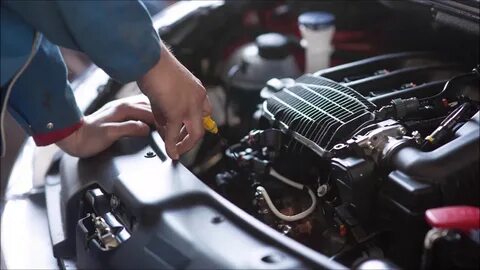 Best repair car