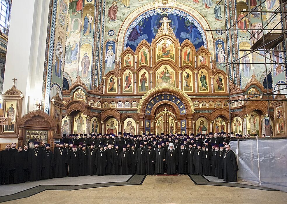 Оф сайт воронеж. Епархия Воронеж. Воронежская митрополия. ВОБ епархия. Клирики Воронежской епархии.