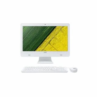 Моноблок acer aspire c20 720