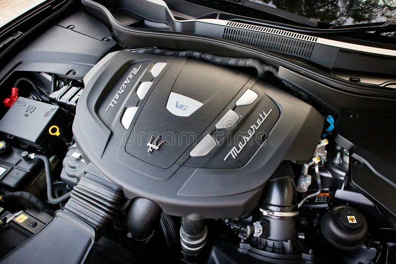 Моторное 2017