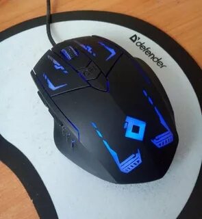 Red square игровая мышь беспроводная nova