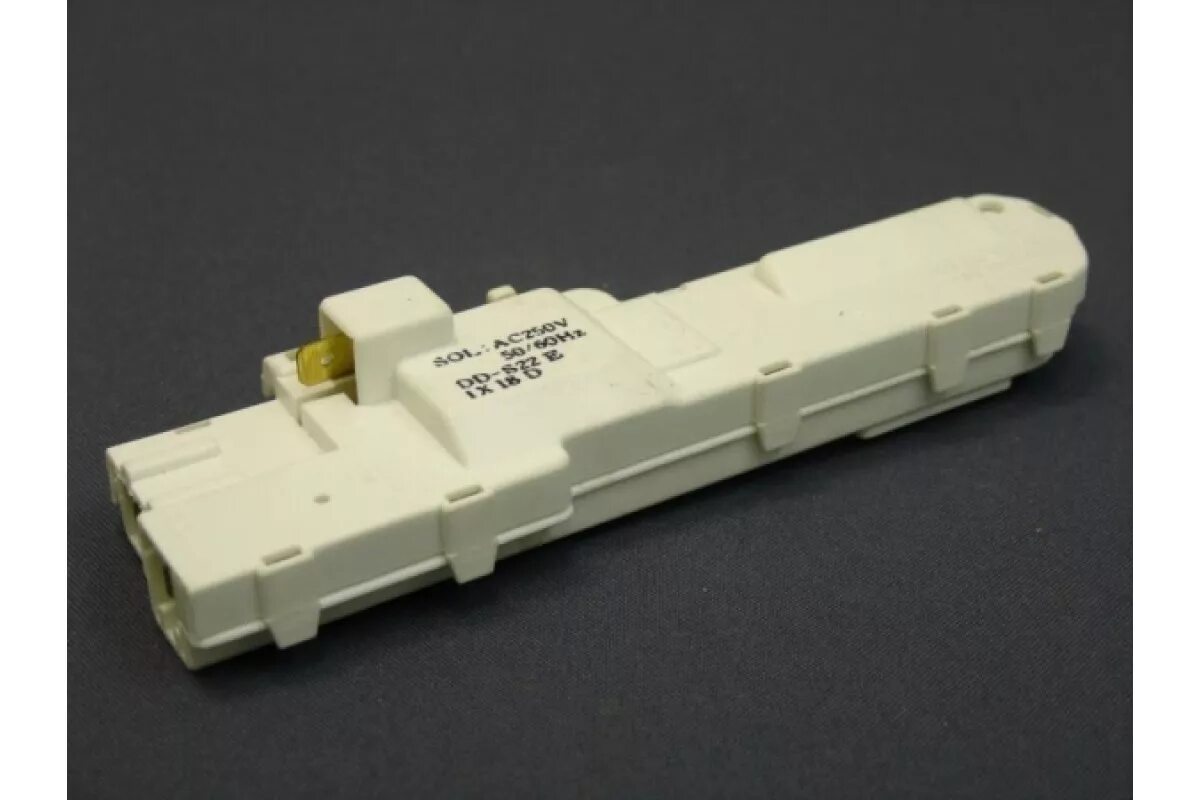 Замок дверцы стиральной машины самсунг. Samsung dc64-00120e. Замок люка dc64-00653a samsung. Замок люка samsung concore (аналог zv-446), зам. Замок (убл) samsung dc64-00120e.