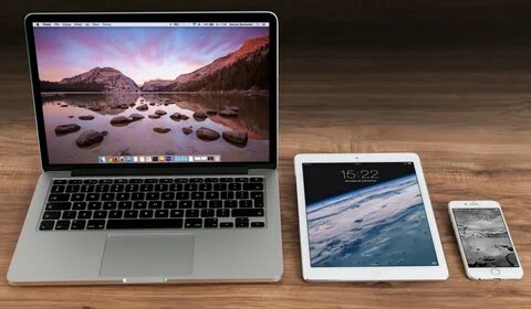 Планшет или ноутбук для работы что лучше