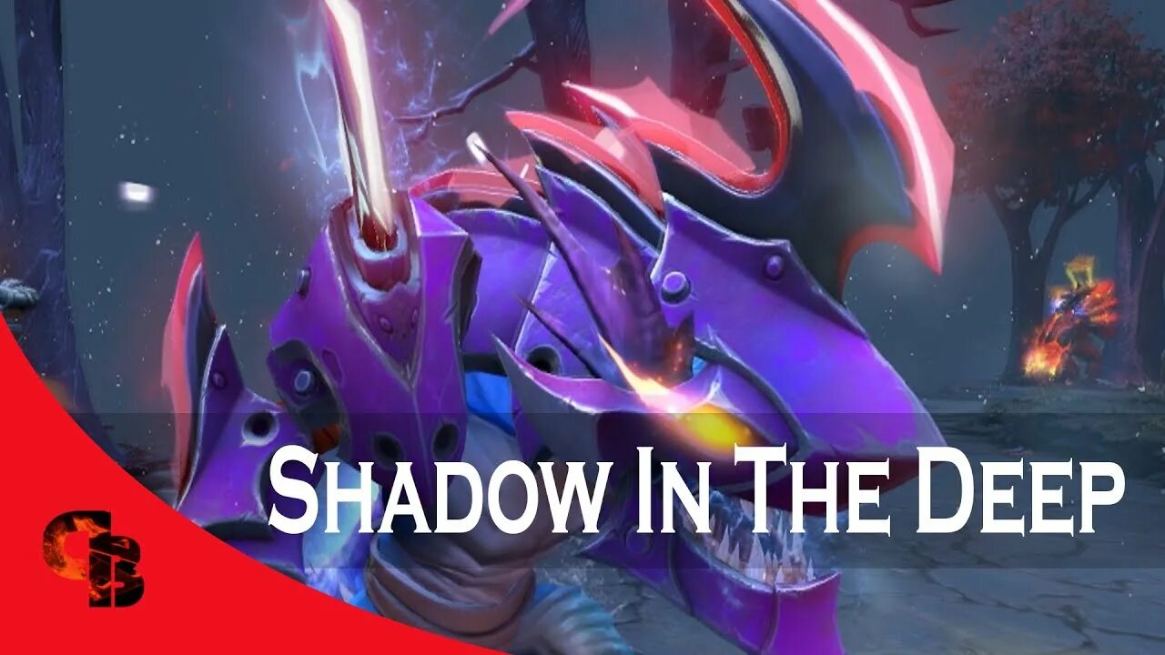 Shadow in the deep. Иммортал сет на сларка. immortal сет на сларка. shadow in the deep dota 2. shadow in the deep dagger на сларка.