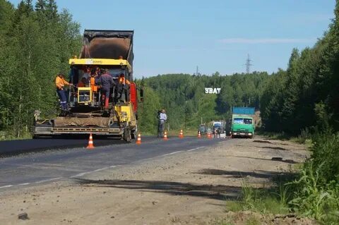 Трасса уват салым