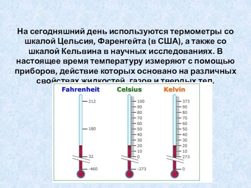 0 градусов сколько цельсию. Шкала Фаренгейта шкала Цельсия шкала Кельвина. Температурные шкалы, шкала Цельсия. Термометр со шкалой Цельсия. Шкала Цельсия градусник.