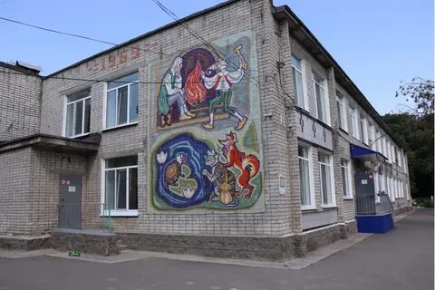 Вакансии детского сада 110