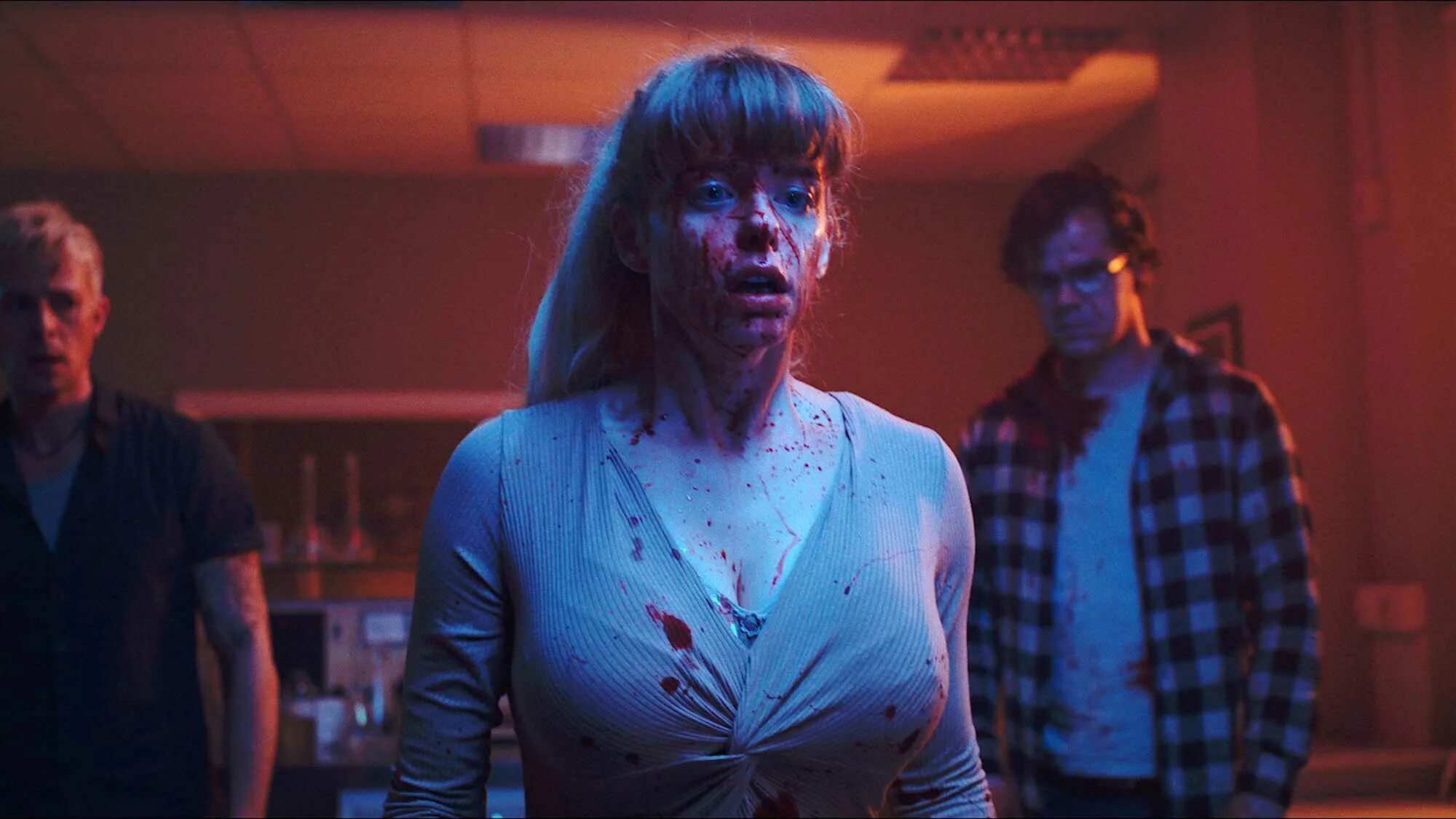 Zero zombie