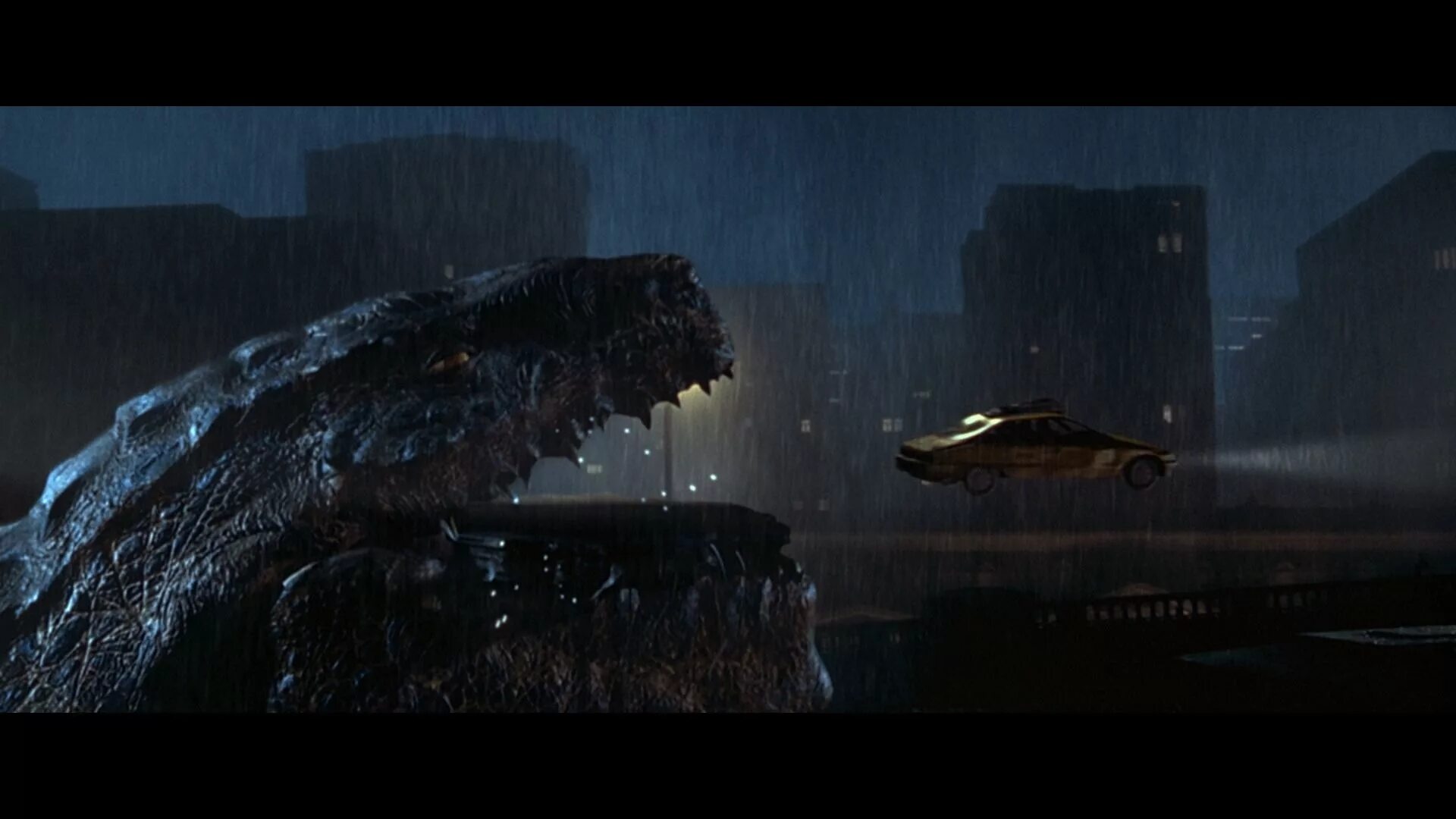 Годзилла первый фильм 1998. Американская Годзилла 1998. Годзилла / Godzilla (1998)