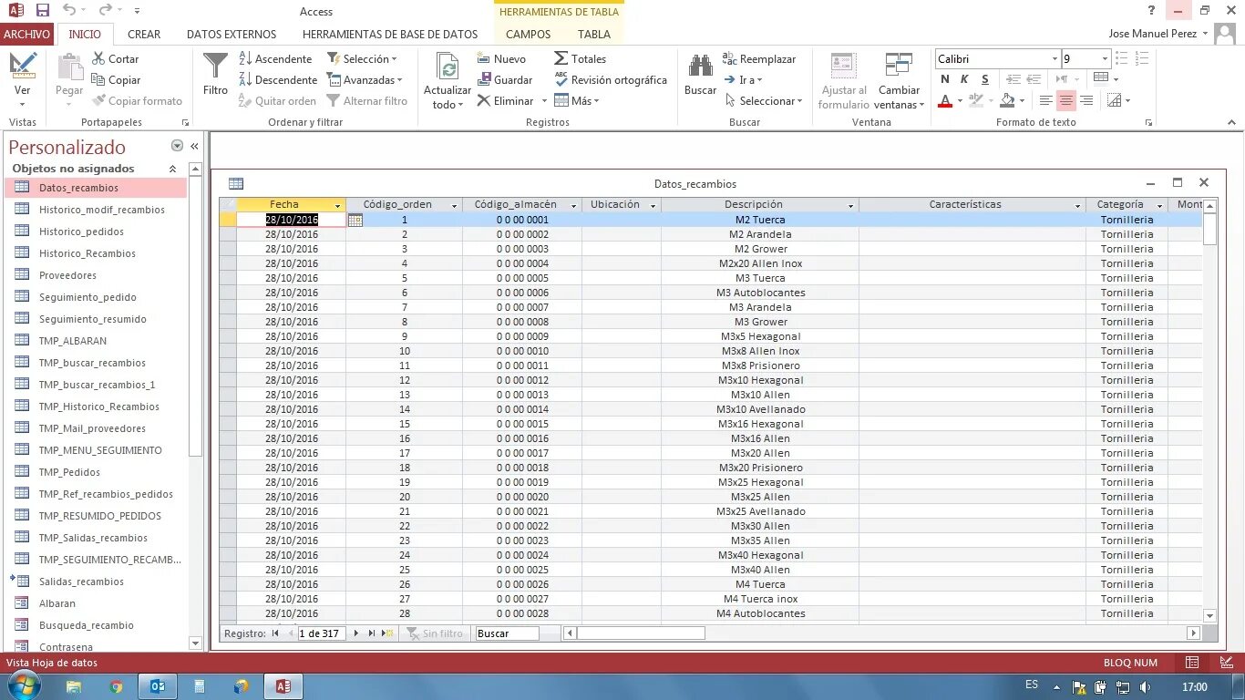 Integrating access with excel. Access Base Date 2016. База амостера на ТМР. X access