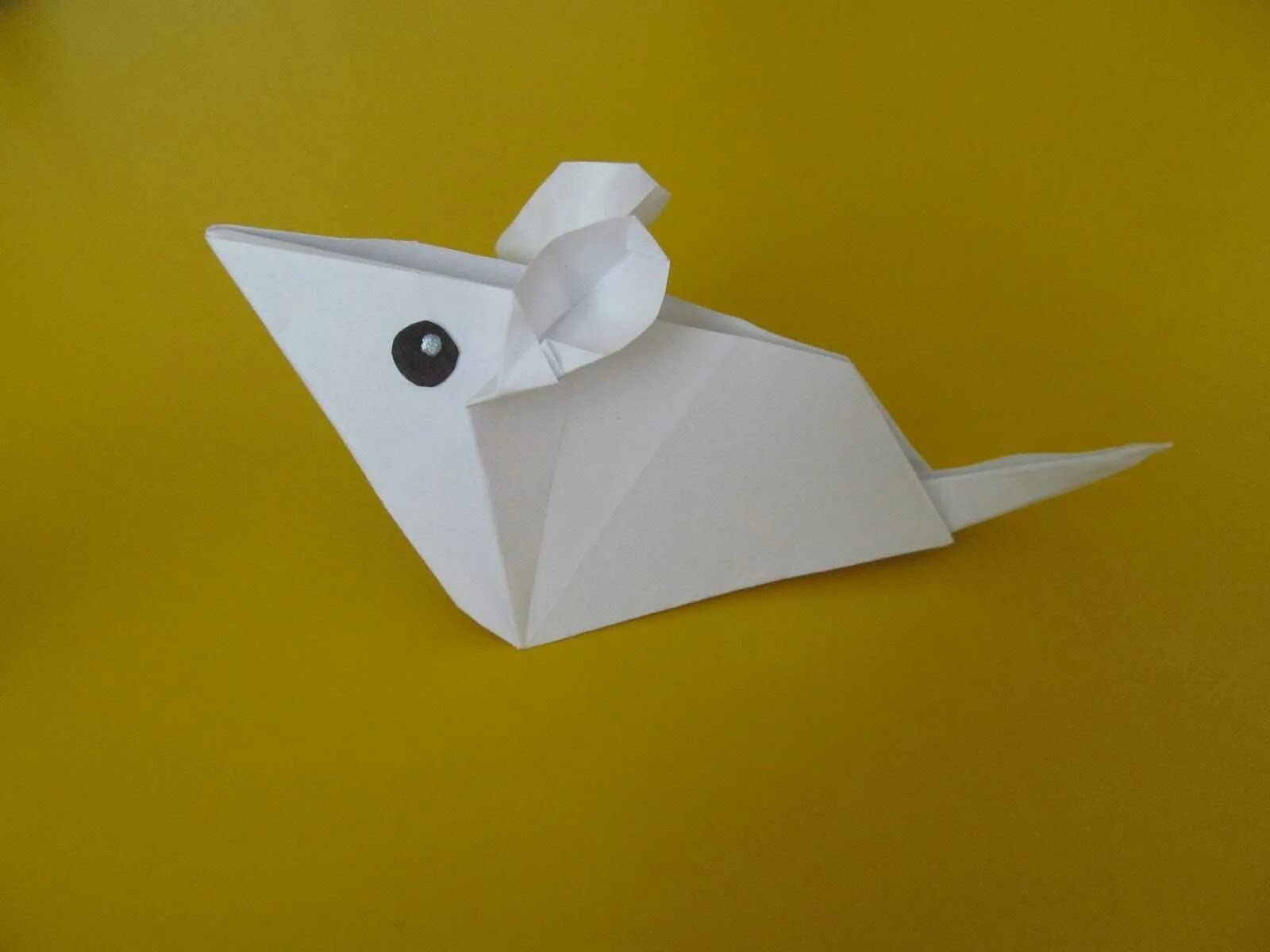 Оригами из бумаги мышь. Оригами мышка. оригами мышка из бумаги. мышь оригами из бумаги для детей. оригами мышка из бумаги для детей.