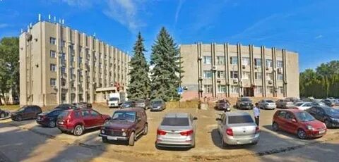 Г липецк октябрьский