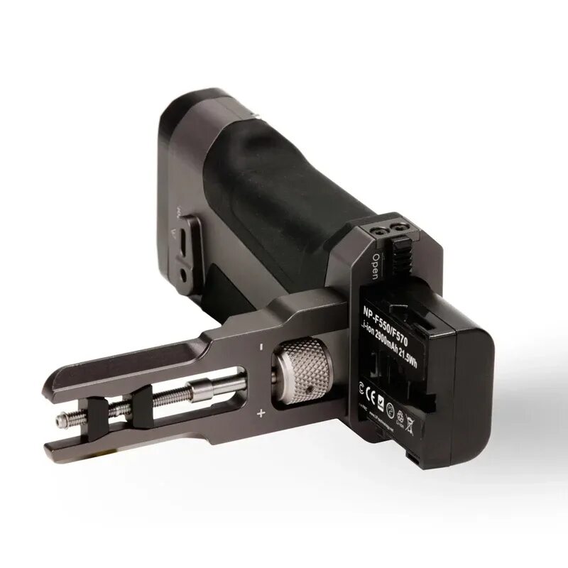 Handle type. Рукоятка tilta type i (np-f). np-f570.