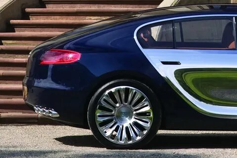 Bugatti c