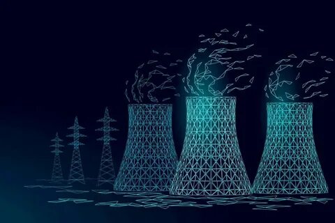 Атомно энергетической