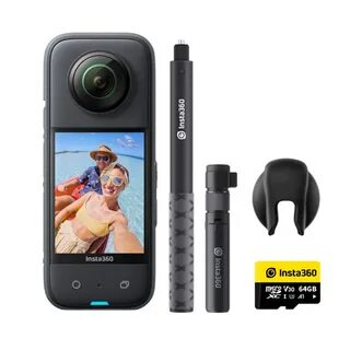 Insta 360 x3
