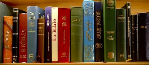 Разные переводы книг
