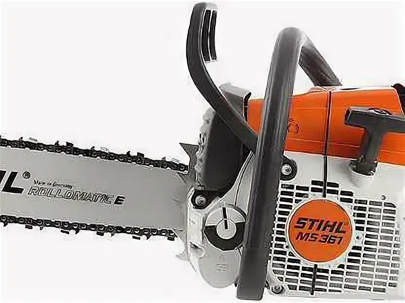 Штиль 361 на авито. Бензопила Stihl MS 361 18".