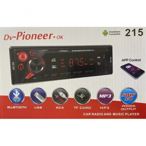 Pioneer ok андроид. Магнитола DV-Pioneer ok 215. Пионер 214 автомагнитола. DV-Pioneer.ok 214. Автомагнитола DV-Pioneer ok 214.