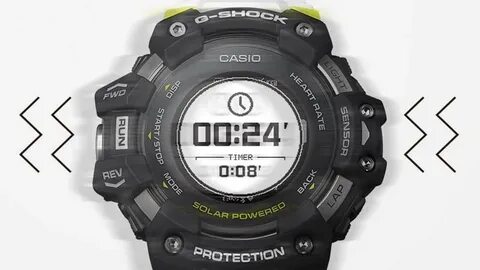 Moving shock