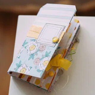 Mini album