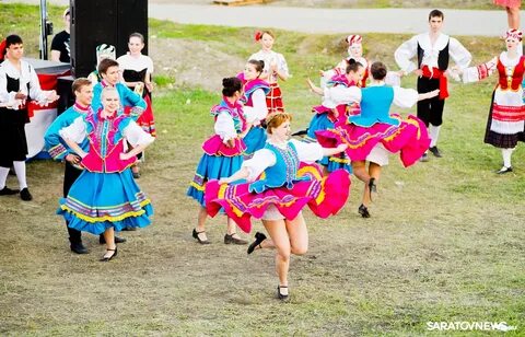 Молодежный хвалынск