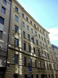 Козихинский пер москва