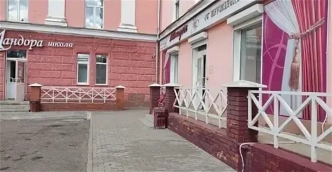 Текстиль проспект ленина