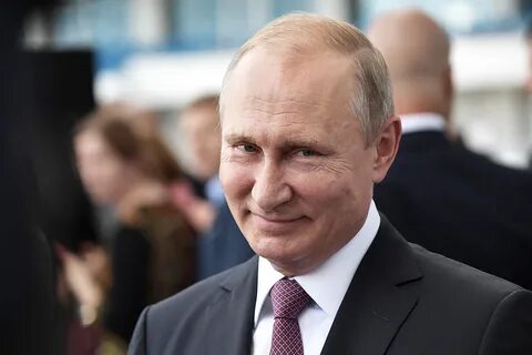 Владимир Путин празднует свой 70-й день рождения: чем будет заниматься през...