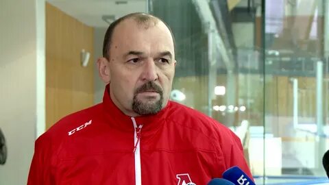 Тренерский состав авангарда