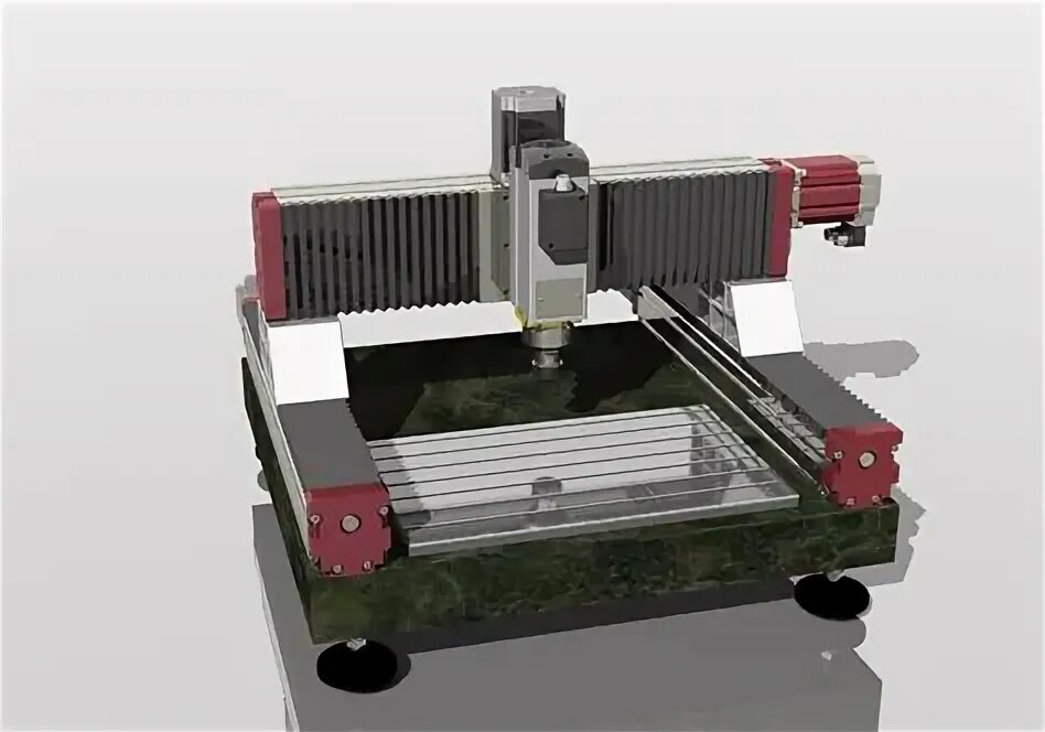 Pin on Ідея Diy cnc router, Cnc milling machine, Desktop cnc