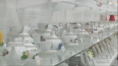 Магазины в ликино дулево