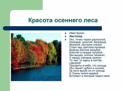 Стоит над светлою