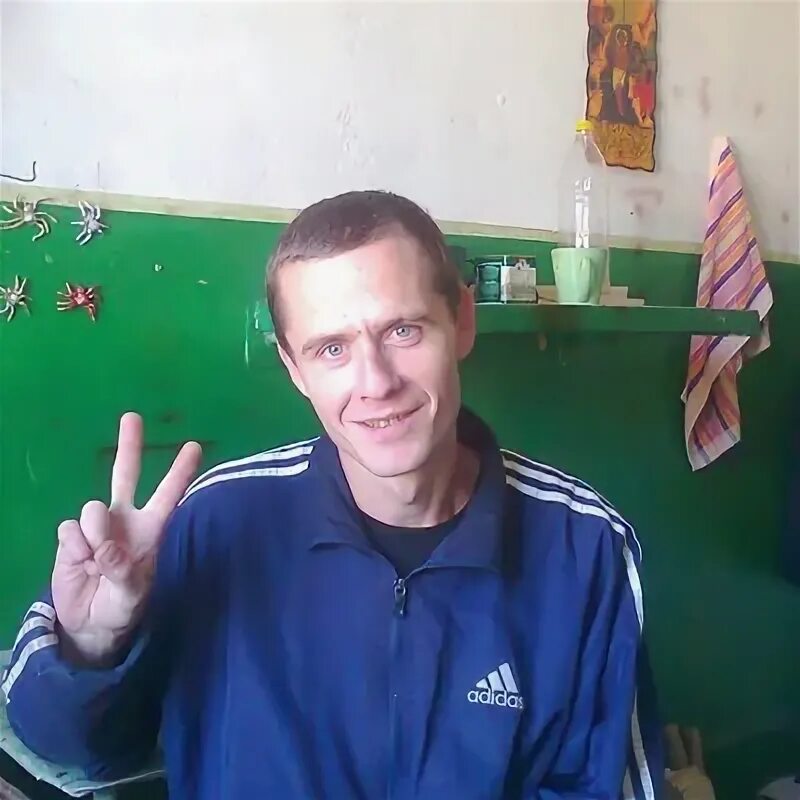Чернышков. Чернышков