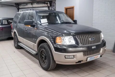 Ford expedition 2005