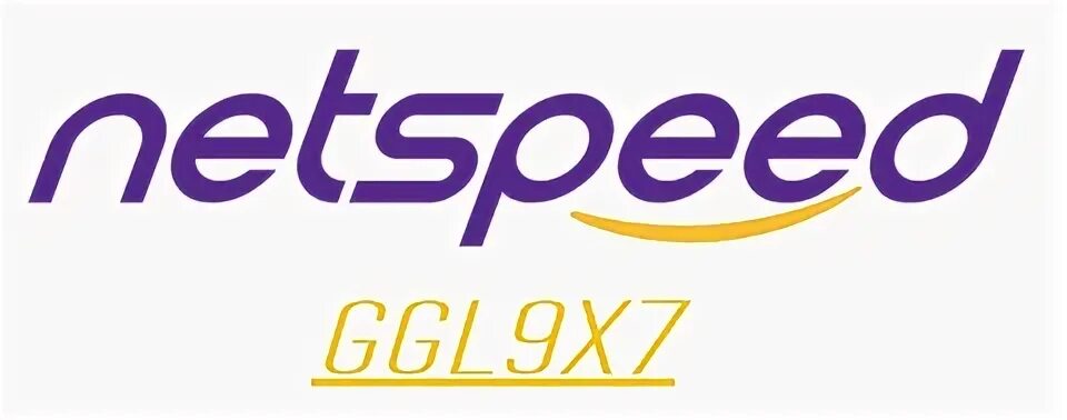 Netspeed