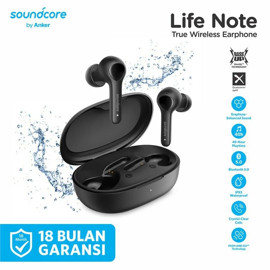 SOUNDCORE Life Note чехол. Anker Life Note. Anker Life Note 3. Чехол Anker SOUNDCORE Life Note 3.