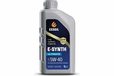 Exsoil