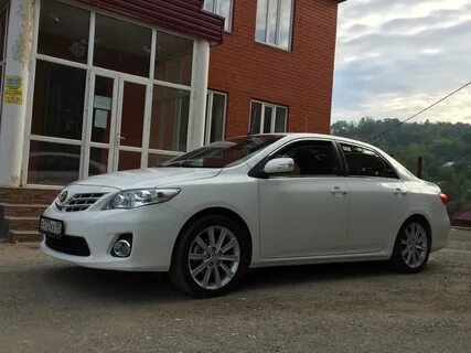 Королла 150 авито