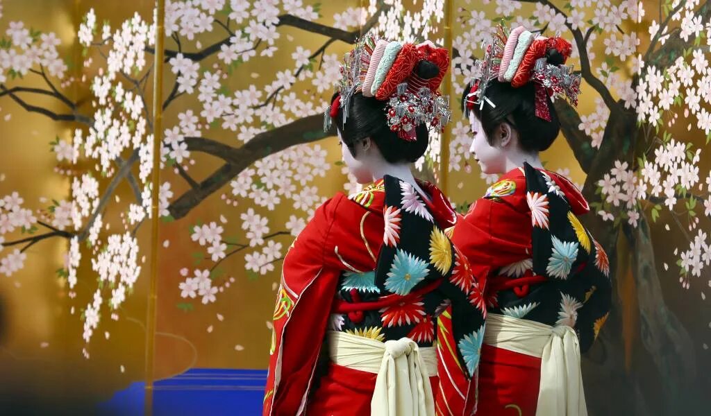 Japanese from