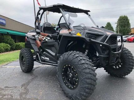 Polaris rzr 1000