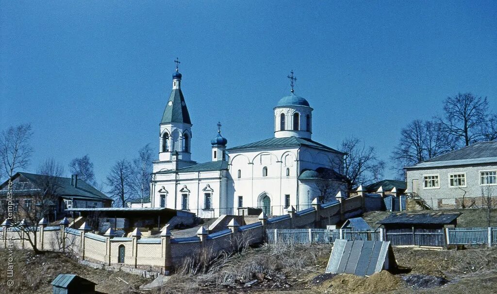 храм рождества пресвятой богородицы на возмище. возмищенский храм волоколамск. храм рождества пресвятой богородицы волоколамск. возмищенский храм волоколамск. церковь рождества пресвятой богородицы, волоколамск.