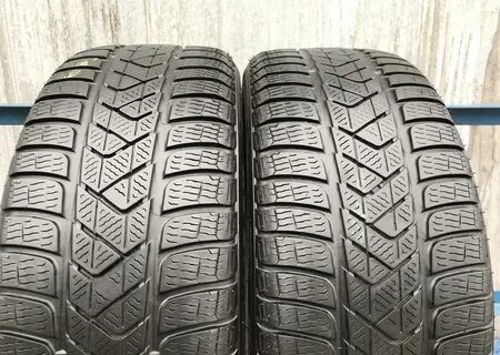 Pirelli sottozero iii