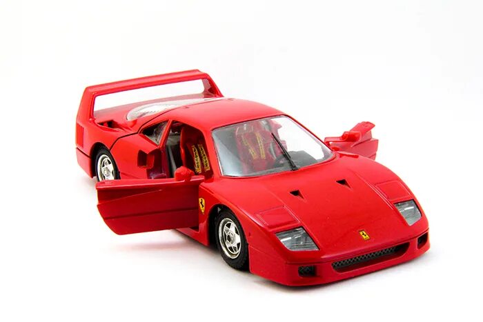 Ferrari f40 Bburago. Ferrari f40 модель. Bburago Ferrari f40 Black. F40 Ferrari Bburago 1:24.