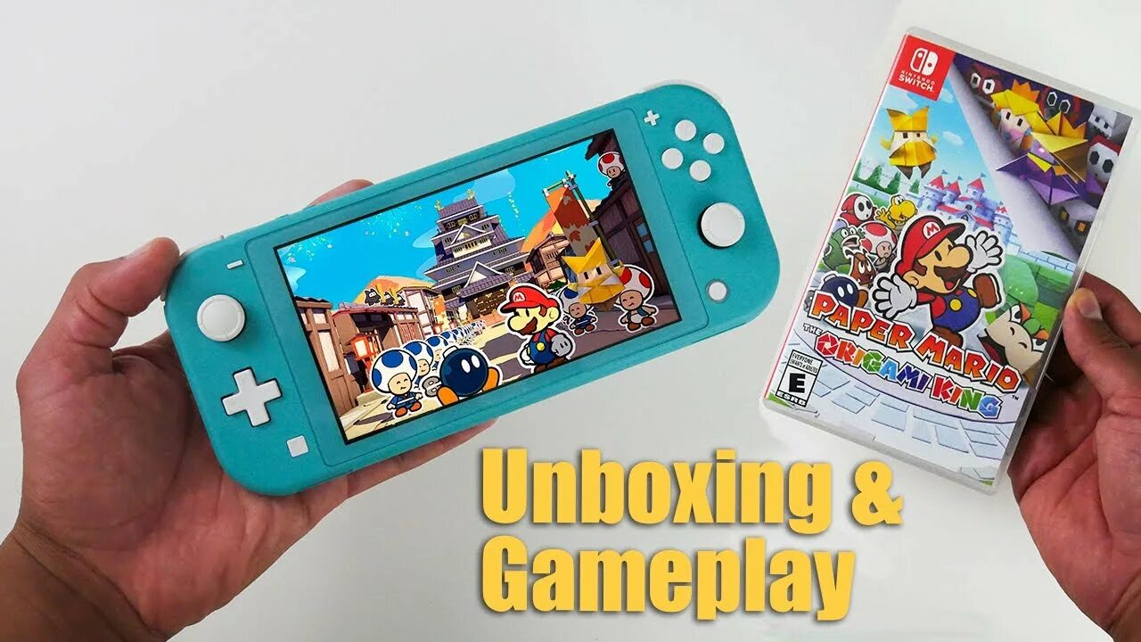 Nintendo king. Геймплей paper Mario the Origami King Nintendo Switch. Игра paper Mario the Origami King Nintendo Switch. Nintendo Switch оригами. For the King Nintendo Switch.